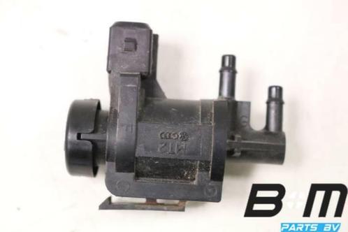 Magneetklep VW Transporter T4, Auto-onderdelen, Motor en Toebehoren, Gebruikt