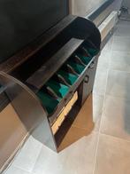 Bestekkast, Huis en Inrichting, Ophalen, Zo goed als nieuw