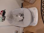 4moms mamaroo 4, Kinderen en Baby's, Wipstoeltjes, Ophalen, Zo goed als nieuw