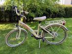 kinderfiets, Fietsen en Brommers, Ophalen, Gebruikt