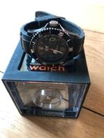 ice watch kids, Ophalen, Zo goed als nieuw, Zwart, Jongen