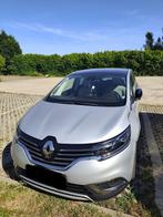 Renault espace. 1.6 diesel, 2018, 194800 km, Automaat, Monovolume, Euro 6, Leder