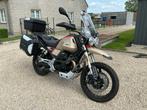 2021 Moto Guzzi V85 TT KY Motorfiets, Motoren, Motoren | Moto Guzzi, Bedrijf, Overig