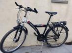 Grote kinderfiets, Fietsen en Brommers, Fietsen | Kinderfietsjes, Ophalen, Gebruikt, 20 inch of meer, Oxford