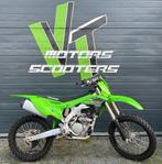 Kawasaki KX 250, Motoren, Particulier, Crossmotor