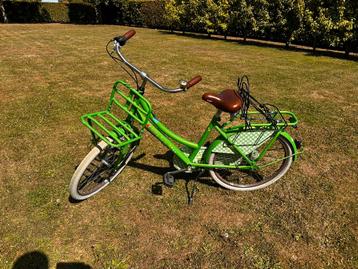 Meisjesfiets 24” - In goede staat beschikbaar voor biedingen
