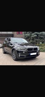 BMW X5 3.0D Pack M Full Options, Auto's, BMW, Particulier, Te koop