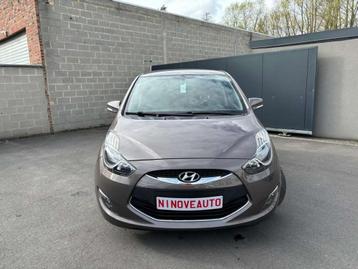 Hyundai ix20 1.4i City*AIRCO PARKSENSOR USB AUXAANSLUITING beschikbaar voor biedingen