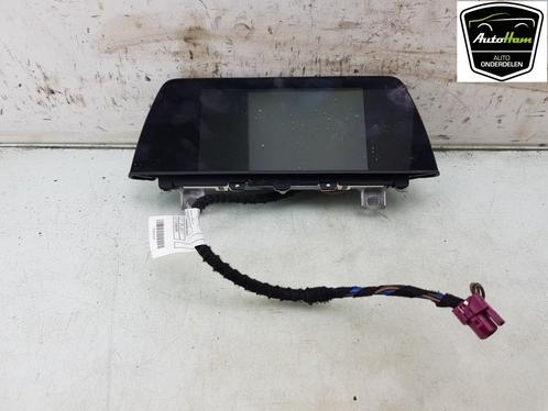MULTI MEDIA COMPUTER BMW M1 (F20) (|9322121|65509322121|), Auto-onderdelen, Elektronica en Kabels, BMW, Gebruikt