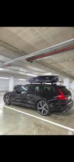 Thule motion xl met dakdragers!, Autos : Pièces & Accessoires, Autres pièces automobiles, Enlèvement, Utilisé, Volvo
