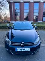 GOLF 6 AUTOMATIQUE ESSENCE, Auto's, Volkswagen, Automaat, Euro 5, Bedrijf, Golf