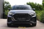 Audi RSQ3 Sportback, 400 pk, 0 kg, Bedrijf, 5 zetels