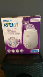 Avent Flessen warmer, Ophalen, Zo goed als nieuw