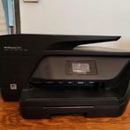 HP printer Office Jet 6950, Computers en Software, Printers, Ophalen, Faxen, Printer