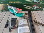 Bosch heggenschaar AHS 48 LI, Ophalen, Zo goed als nieuw