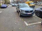 Style Kodiaq 2,0 l, Autos, Skoda, Argent ou Gris, Achat, Euro 6, Carnet d'entretien