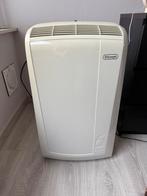 Mobiele airco Delonghi Pinguino model PAC N76, Elektronische apparatuur, Airco's, Ophalen, Gebruikt, Afstandsbediening, Minder dan 60 m³