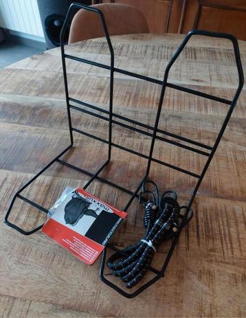 Nieuwe bagagedrager voor fiets  beschikbaar voor biedingen