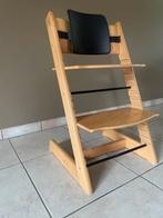 Trip Trap-stoel die met het kind meegroeit, Zo goed als nieuw