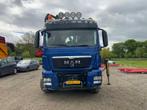 2010 Man TGS 26.440 Camion, Autos, Euro 5, Achat, Entreprise, MAN