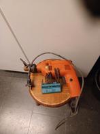 Klopboormachine B&D R-LDRAAIEN BOREN BIJ regelbare snelheid, Ophalen of Verzenden