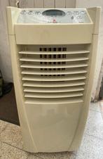 Mobiele airco, Elektronische apparatuur, Ophalen, Zo goed als nieuw, Mobiele airco