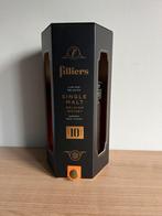 Whisky Filliers 1ste editie, Verzamelen, Wijnen, Ophalen of Verzenden, Nieuw