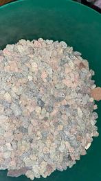 Lava kleine steentjes voor filter aquarium emmer 10 liter kl, Dieren en Toebehoren, Ophalen