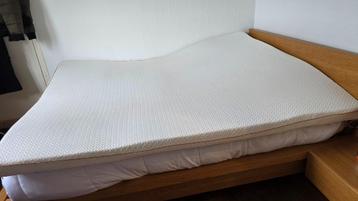 Surmatelas comfort plus beschikbaar voor biedingen