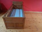 Lit enfant de 1 à +de 8 ans en orme, Kinderen en Baby's, Kinderkamer | Complete kinderkamers, Ophalen, Gebruikt