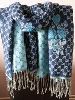 Écharpe Gucci., Gucci, Enlèvement ou Envoi, Comme neuf, Écharpe