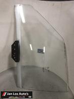 Audi 80 b2 portierruit deurruit linksvoor blank, -, Audi, Utilisé, -