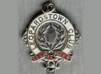 Leopardstown Club Dublin Horse race racing 1948 Badge nr 190, Ophalen of Verzenden