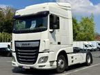 DAF XF 480 SC - 34.000€ - Leasing 1.106€/M - REF 5091, Auto's, Vrachtwagens, Diesel, Bedrijf, BTW verrekenbaar, Euro 6