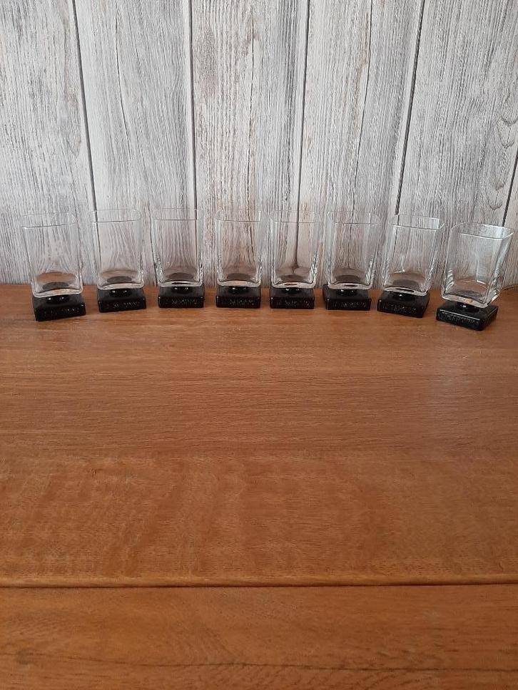 VERRES DI SARONNO, Collections, Verres & Petits Verres, Neuf, Enlèvement ou Envoi