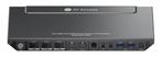 AV Access iDock B30 – 3-poorts USB-C en HDMI KVM switch, Computers en Software, Monitoren, Ophalen of Verzenden, Zo goed als nieuw
