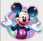 diamond painting:mickey-hands,45x45cm,vierkante,full,nieuw!, Ophalen of Verzenden, Nieuw, Knutselwerk