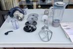 Kenwood major premier, Ophalen, Zo goed als nieuw