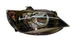 Seat Ibiza (4/12-7/15) Koplamp Rechts (enkele parabool) Orig, Verzenden, Nieuw, Seat