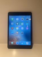 Ipad Mini 1 - 64GB, Computers en Software, Apple iPads, Gebruikt, Blauw, Ophalen of Verzenden, 64 GB