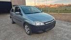 Opel Corsa 1.2 Benzine/0470505042, Auto's, Opel, Bedrijf, Corsa, Te koop, Benzine