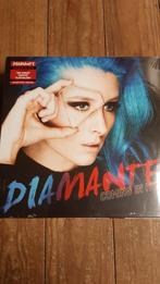 Diamante - Coming in hot ( blue vinyl ), Cd's en Dvd's, Vinyl | Rock, Overige formaten, Ophalen of Verzenden, Poprock, Nieuw in verpakking