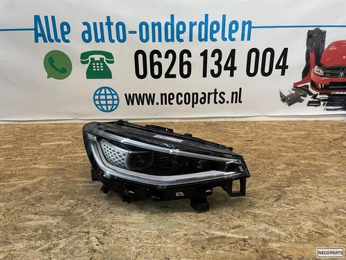 VW ID4 ID.4 VOL LED KOPLAMP ORIGINEEL 11B941036 COMPLEET, Auto-onderdelen, Verlichting, Volkswagen, Gebruikt, Ophalen of Verzenden