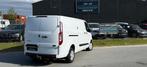 Ford Transit Custom 2.0 diesel 2018 177.000km + keuring, Euro 6, Bedrijf, Diesel, Overige carrosserie