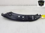 KOPLAMP HOUDER LINKS Volkswagen Caddy Cargo V (SBA / SBH), Gebruikt, Volkswagen