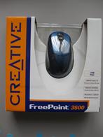 Creative Freepoint Wireless Mouse 3500 3Btn USB – NIEUW, Computers en Software, Muis, Creative, Nieuw, Ophalen of Verzenden