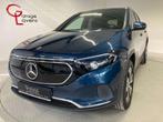Mercedes-Benz EQA 66.5 kWh 250 Business Solut.Luxury, Autos, Mercedes-Benz, SUV ou Tout-terrain, 5 places, Automatique, Bleu