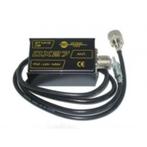 Zetagi DX-27 Coupleur Antenne CB - Autoradio, Autos : Pièces & Accessoires, Enlèvement ou Envoi