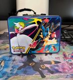 Mallette Pokémon : mega évolutions, Enlèvement ou Envoi, Comme neuf