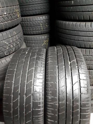 20545r16 205 45 r16 205/45/16 Hankook Bridgestone avec monta beschikbaar voor biedingen